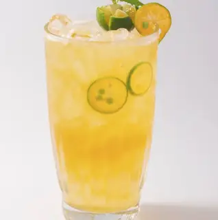 Hình ảnh Trà quất