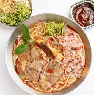Hình ảnh Tái nạm gân