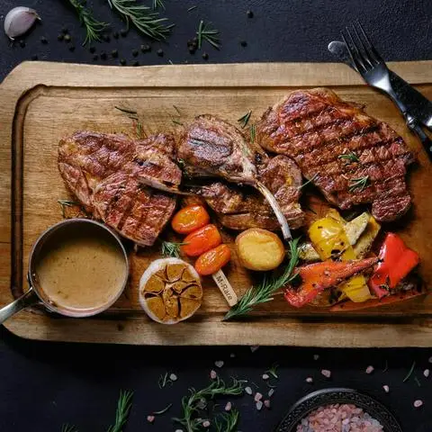 Hình ảnh Gigi Steakhouse - Chuyên Bò Mỹ - Đường Số 12