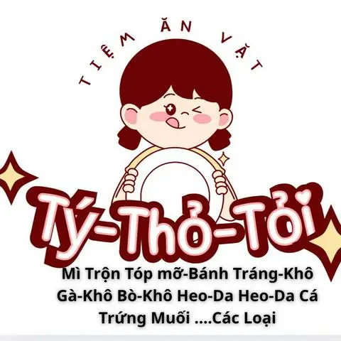 Hình ảnh Tiệm Ăn Vặt Tý - Thỏ - Tỏi - Phạm Thế Hiển