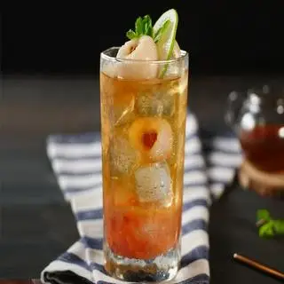 Hình ảnh Trà vải