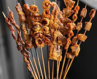Hình ảnh Nầm sữa