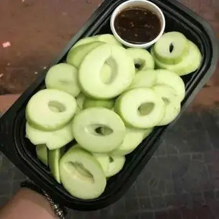 Hình ảnh Xoài non 350g
