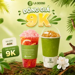 Hình ảnh Đồng giá 9k