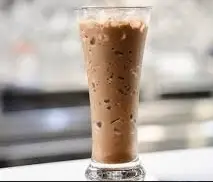 Hình ảnh Cacao sữa