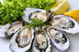 Hình ảnh Hàu hấp