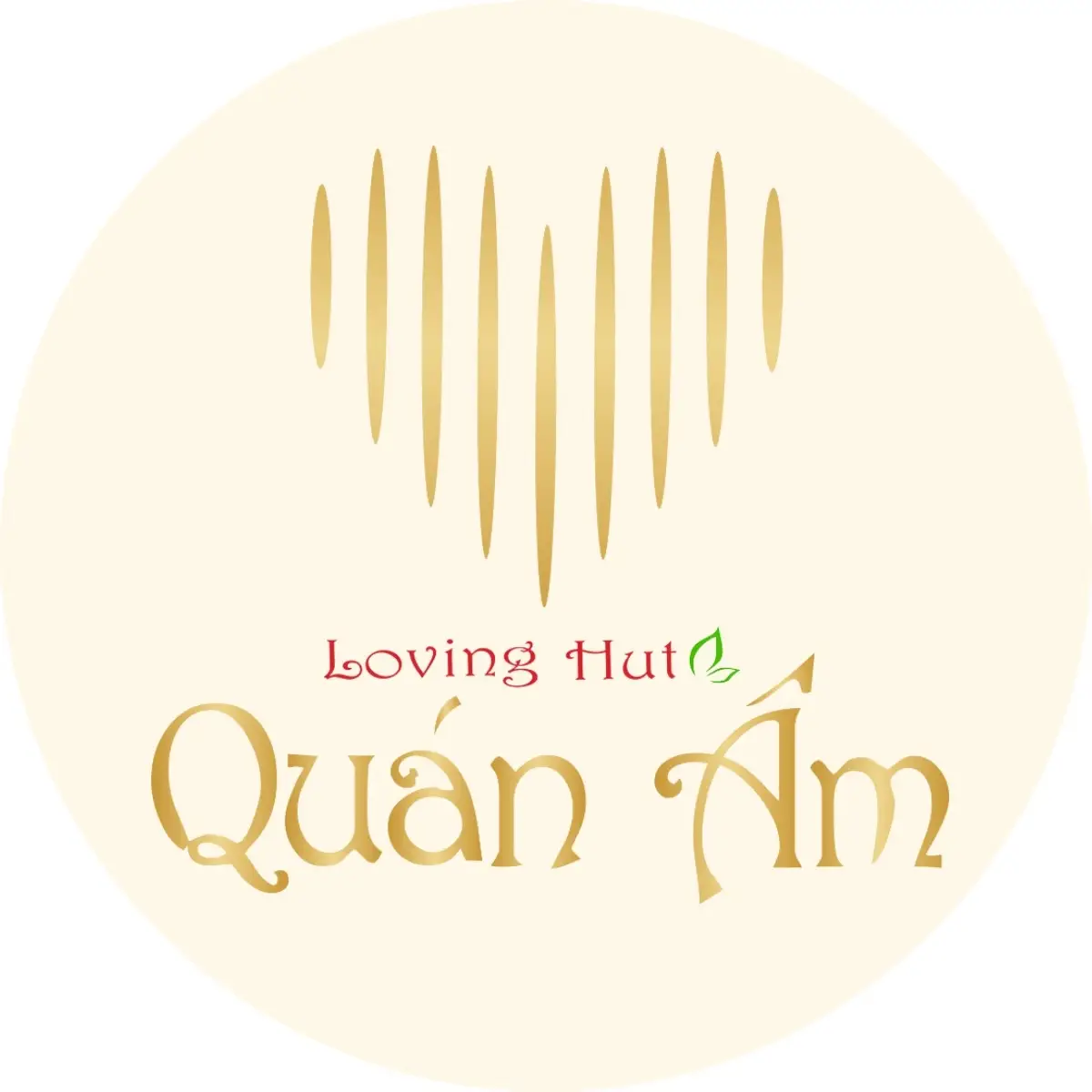 Hình ảnh Nhà Hàng Thuần Chay Loving Hut Quán Âm - Nguyễn Văn Nguyễn