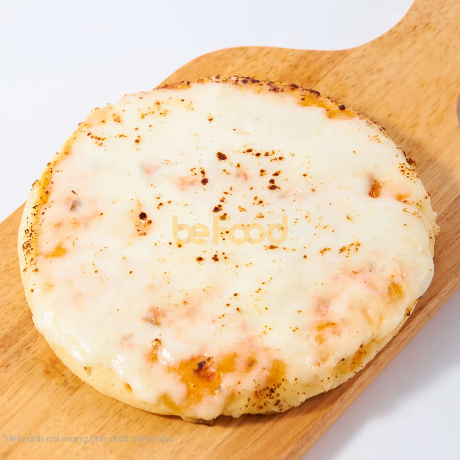 Hình ảnh Pizza Cheese 24H - Mì Ý & Ăn Vặt - Lê Quang Định   