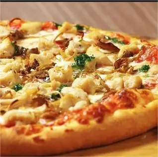 Hình ảnh  Pizza NewYork - Đường D1