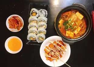 Hình ảnh  Nini Snack Corner - Món Ăn Hàn Quốc - Xô Viết Nghệ Tĩnh