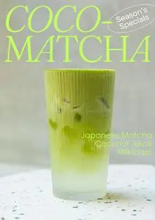 Hình ảnh Coco Matcha