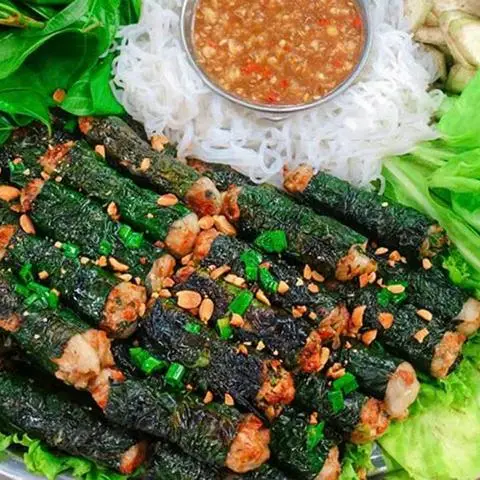 Hình ảnh Quán Ăn An Nhiên - Vườn Lài