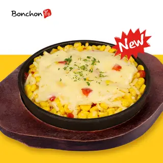Hình ảnh Bắp Phô Mai - Corn Cheese