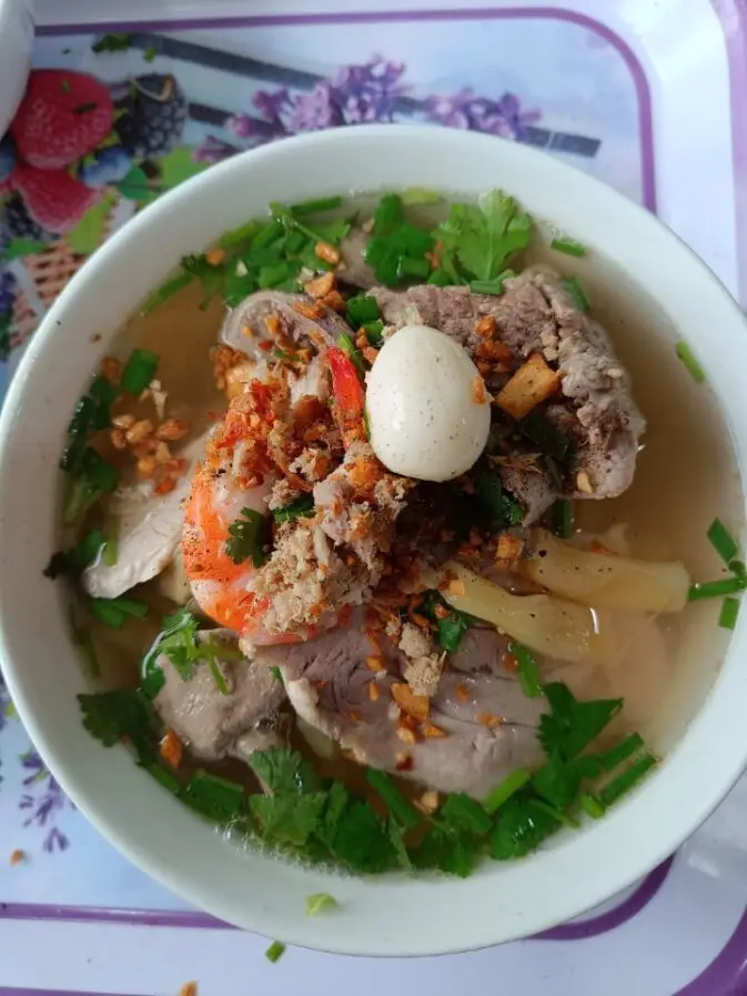 Hình ảnh Nui