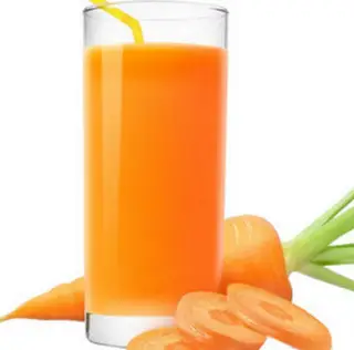 Hình ảnh Ép cà rốt