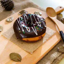 Hình ảnh Donut