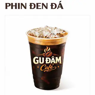 Hình ảnh Cà phê đen