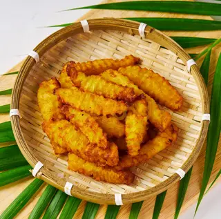 Hình ảnh Khoai tây chiên