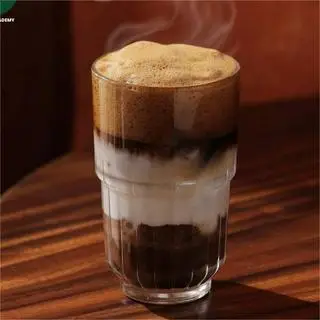 Hình ảnh Cà phê sữa
