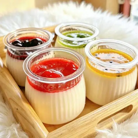 Hình ảnh Tiệm Sữa Chua Hẻm - Phó Cơ Điều