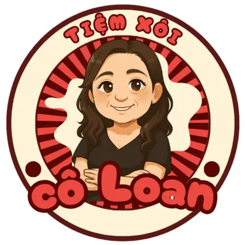 Hình ảnh Tiệm Xôi Cô Loan - Nguyễn Duy Cung