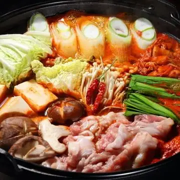 Hình ảnh Lẩu Căm Pây - Thạnh Lộc 13