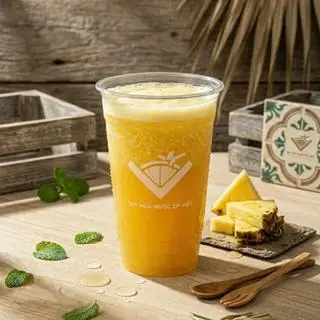 Hình ảnh Nước ép thơm