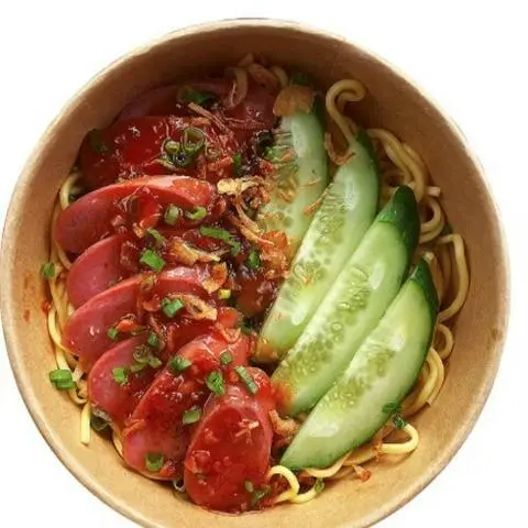 Hình ảnh Mì Trộn 15 - Tiệm Nhà Mây - Phạm Văn Chiêu