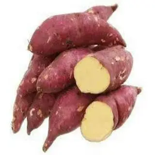 Hình ảnh Khoai lang Nhật nấu - 1kg