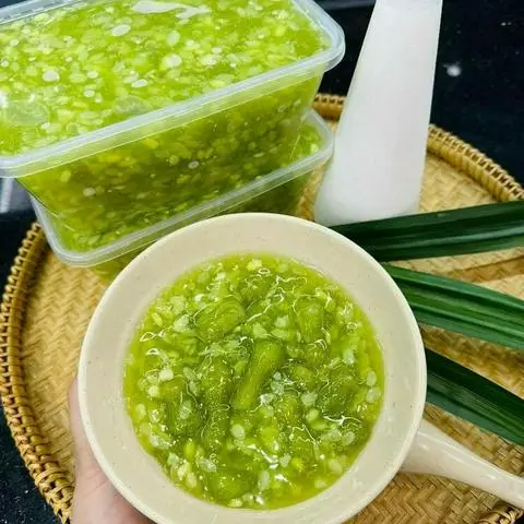 Hình ảnh Chè Cô Tâm - Lê Đức Thọ
