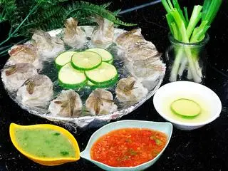 Hình ảnh Tôm sống mù tạt