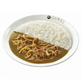 Hình ảnh Sliced Beef Curry