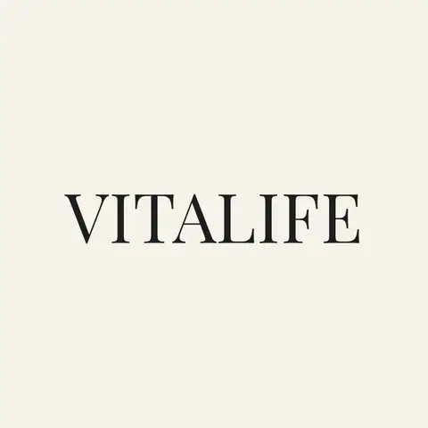 Hình ảnh Vitalife - Nước Ép, Sinh Tố & Detox - Bến Vân Đồn