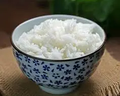 Hình ảnh Cơm trắng