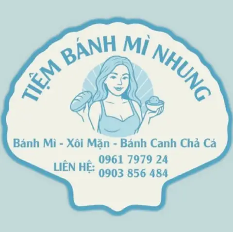 Hình ảnh Tiệm Bánh Mì Nhung - Bánh Canh Chả Cá Nha Trang - Đỗ Xuân Hợp