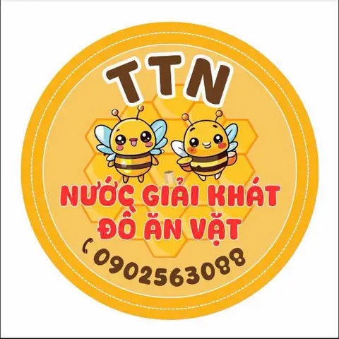 Hình ảnh TTN - Nước Giải Khát & Đồ Ăn Vặt - Đường 24 