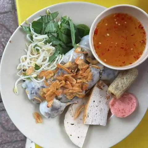 Hình ảnh Bánh Cuốn Nóng, Bánh Cuốn Trứng & Bánh Ướt Thu Hương - Tây Thạnh
