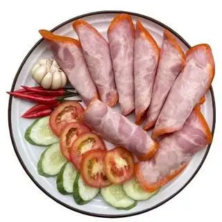 Hình ảnh Chả da 300g
