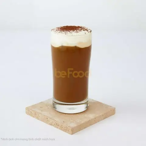 Hình ảnh Ken Coffee & Tea - Trần Hữu Trang