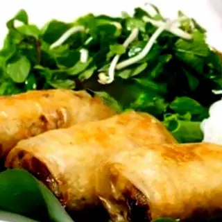 Hình ảnh Bún nem