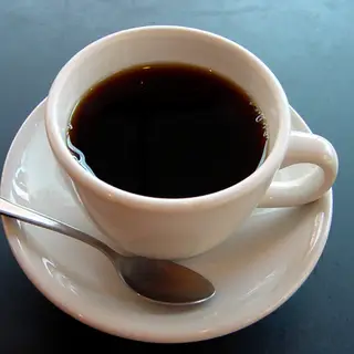 Hình ảnh Cafe đen