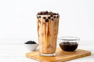 Hình ảnh Trà sữa Đài Loan