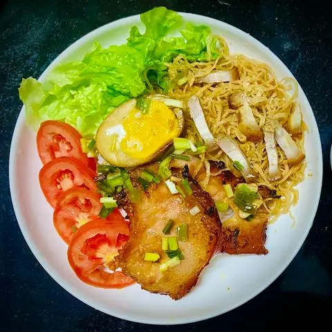Hình ảnh ÔNG BÁNH MÌ NGON XĨU - Huỳnh Văn Bánh