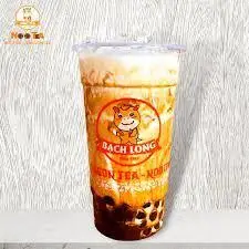 Hình ảnh Hồng trà kem cheese