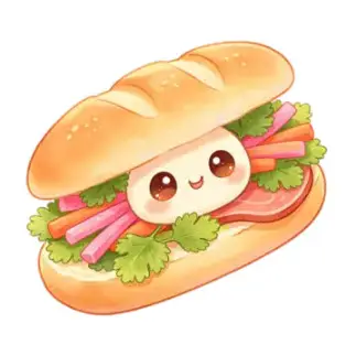 Hình ảnh Bánh Mì Thanh Lan - Phan Huy Ích 