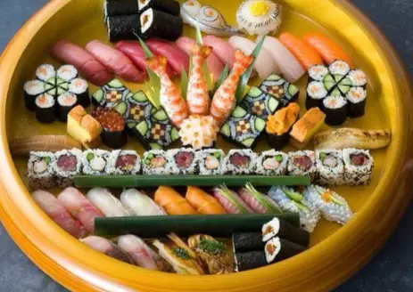 Hình ảnh Matsu Sushi - Trường Sa