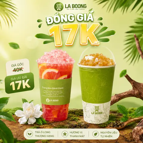 Hình ảnh Đồng giá 17k