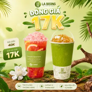 Hình ảnh Đồng giá 17k