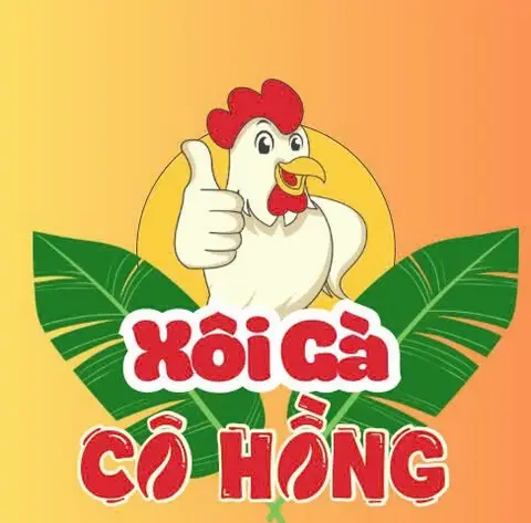 Hình ảnh Xôi Gà Cô Hồng Võ Oanh - Võ Oanh