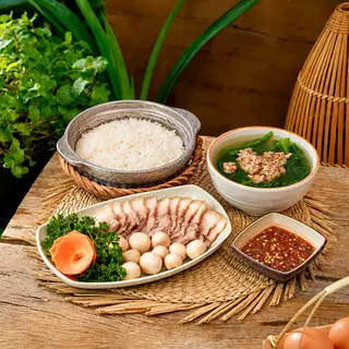 Hình ảnh Set 1 khách 2